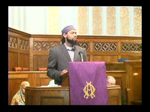 UMCF Milad un Nabi Parade Pt 4