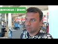 Летим домой из Черногории / Изменения Правил в Аэропорту Тиват