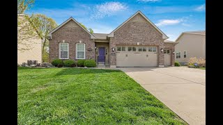 239 CARLTON POINT DRIVE, WENTZVILLE, MO 63385