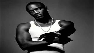 Watch Akon Take It Down Low video