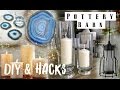 DIY pottery barn inspired Living Room Decor | BeeisforBudget