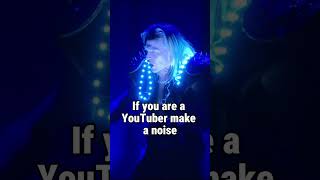 GAMING STAND-UP THE DARK ROOM: STREAMERS! #gaming #comedy #standupcomedy