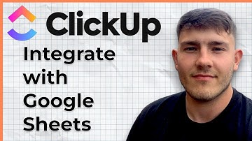 How to Integrate Clickup with Google Sheets (2025 Guide)