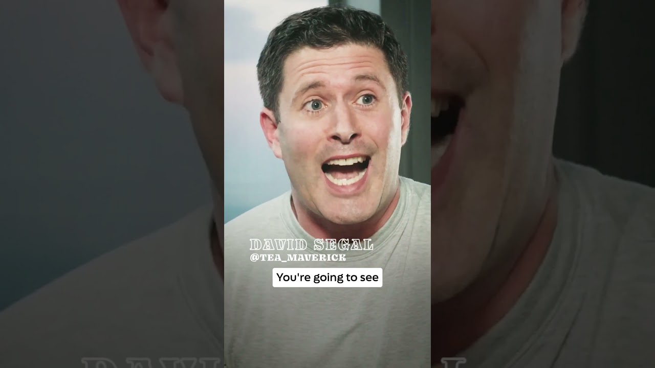 He runs one of the largest hedge funds in the world