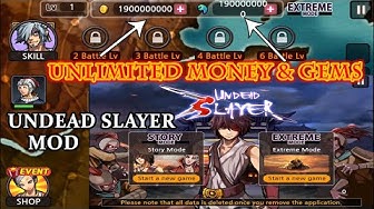 Undeadslayermod Youtube