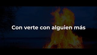 Morgan Wallen - Devil Don't Know (Subtitulado en Español)