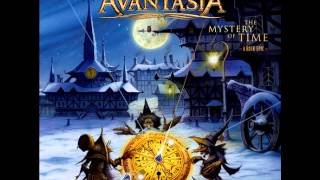 Avantasia - SleepWalking