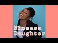 Nkosazana Daughter & Sir trill - Nomathemba ft. Soa Mattrix, Tee Jay & ThackzinDJ