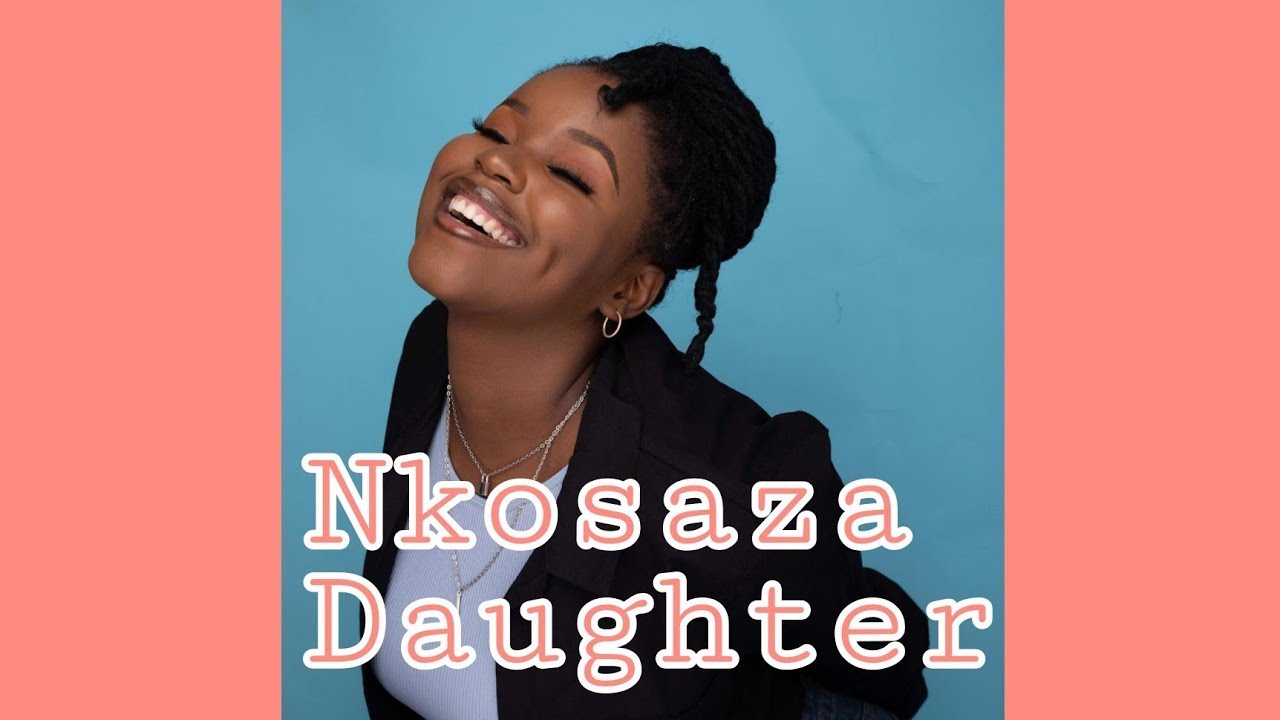 nkosazana daughter uk tour
