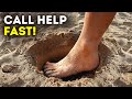 PODCAST: Ordinary Situations Where One Small Mistake Could Be Fatal