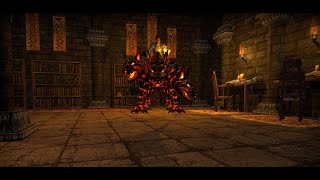 Wild Terra 2. Conqueror Pack content demonstration