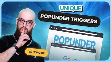 Discover the hidden Popunder ad settings on HilltopAds that Skyrocket Publisher profits!