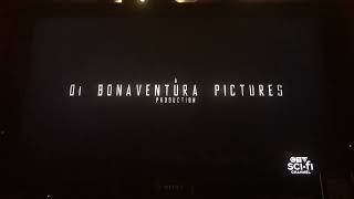 Transformers Age Of Extinction 2014 End Credits Ctv Sci-Fi Channel 2025