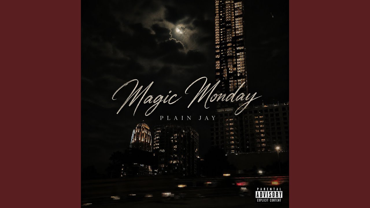 Guarda Magic Monday su YouTube Guarda Magic Monday su YouTube