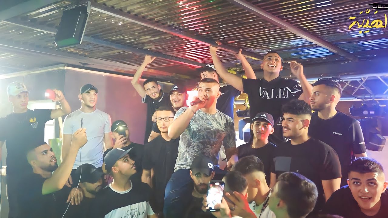 وصله زمر واكششن ناار 🔥 مع فادي كاشور 😍 حفله ال الزاغه - مخيم شعفاط | تسجيلات_الهيبه