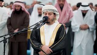 Quran Recitation Really Beautiful Amazing 2024 | Heart Soothing by Sheikh Hazza Al Balushi