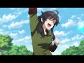 The Forsaken Saintess and her Foodie Roadtrip in Another World FULL Opening | "Butterfly" by INUWASI