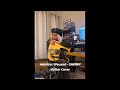 หยุดก่อน ! (Puzzle) - @SherryBand  [Guitar &amp; Bass Cover]