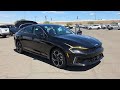 2026 KIA K5 Henderson, Las Vegas, Bullhead City, Centennial, St George, NV K6237