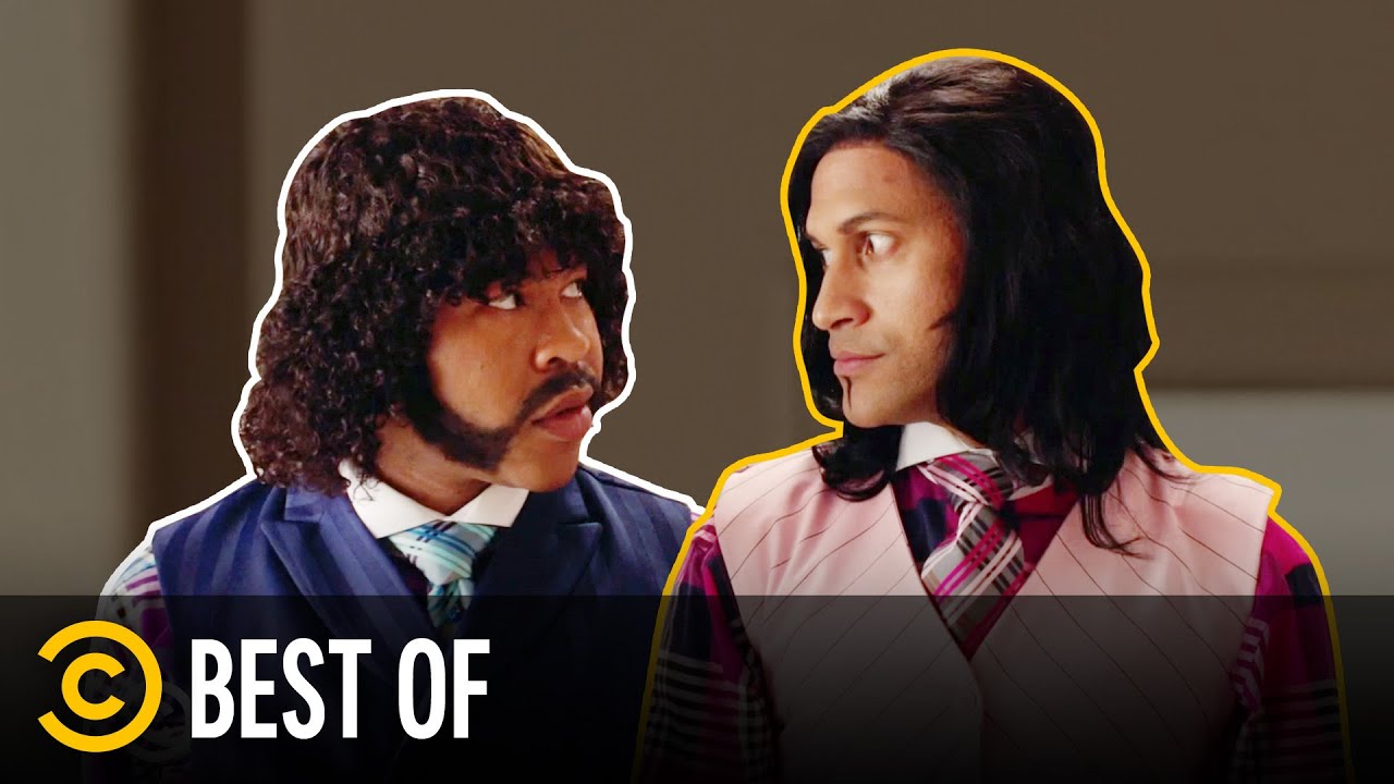 Key & Peele’s Most NSFW Sketches