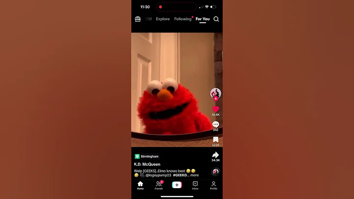 If you’re having a bad day, watch this