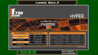 (ToxicTurtle) reunion 【SPH☆11】【HARD CLEAR】【Lunatic Rave 2】