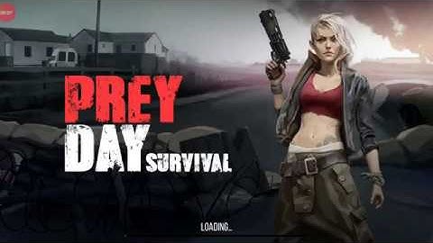 Prey-day Gameplay - Part 3