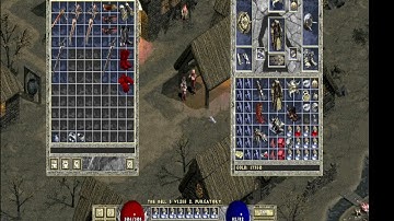 Again to Dungeon in Purgatory to IronMan by IronMaiden