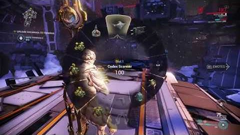 Warframe Running Slow (FIXED)