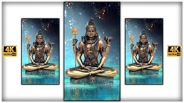 Mahashivratri Whatsapp Status 2022 | Mahadev Status | Mahashivratri Coming Soon Status | Bholenath |