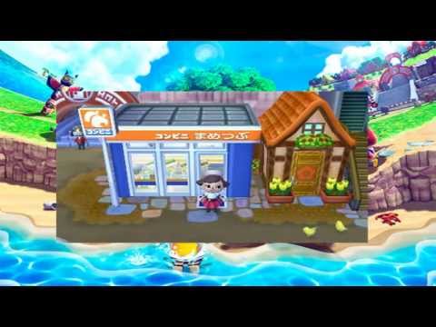 Vídeo: Animal Crossing 3DS Tiene Un Centro De Jardinería