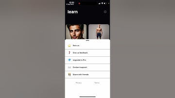 Umax app - Maximize your looks - how to use? Overview