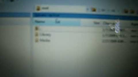 how to ssh into the ipod touch part 2