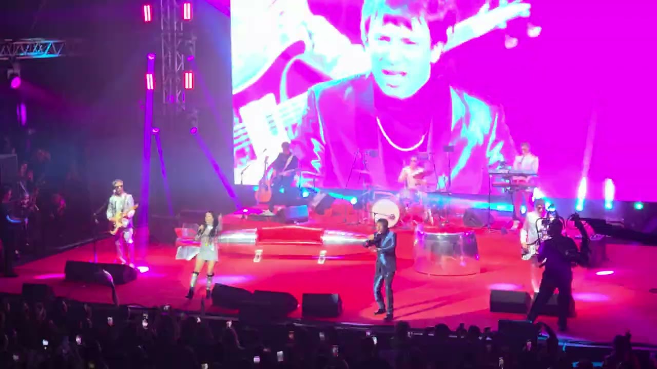 Loco un poco - Turf ft. Lali