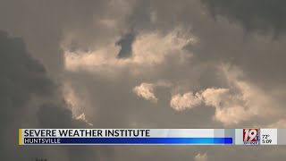 Researching Severe Storms - 11 Years After April 27