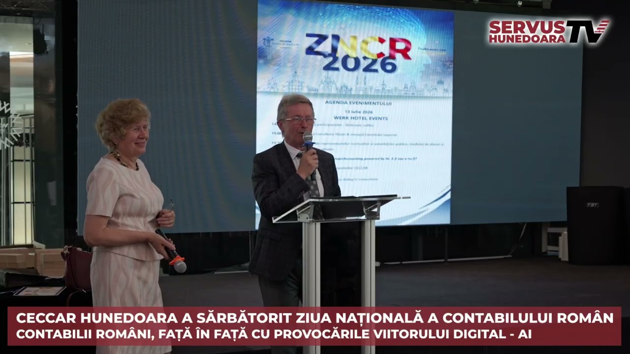 Contabilii români, față în față cu provocările viitorului digital - AI