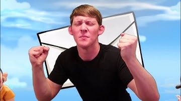 Mail time song By: Lance Thirtyacre