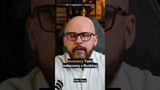 FourKites łączy Inventory Twin z Booking Connect AI - zamknięta pętla od wykrycia stockoutu do bukow