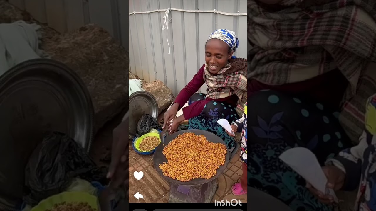 فيحان ابن الصحراء في إثيوبيا 🇪🇹  صرنا مشهورين داخل إثيوبيا 