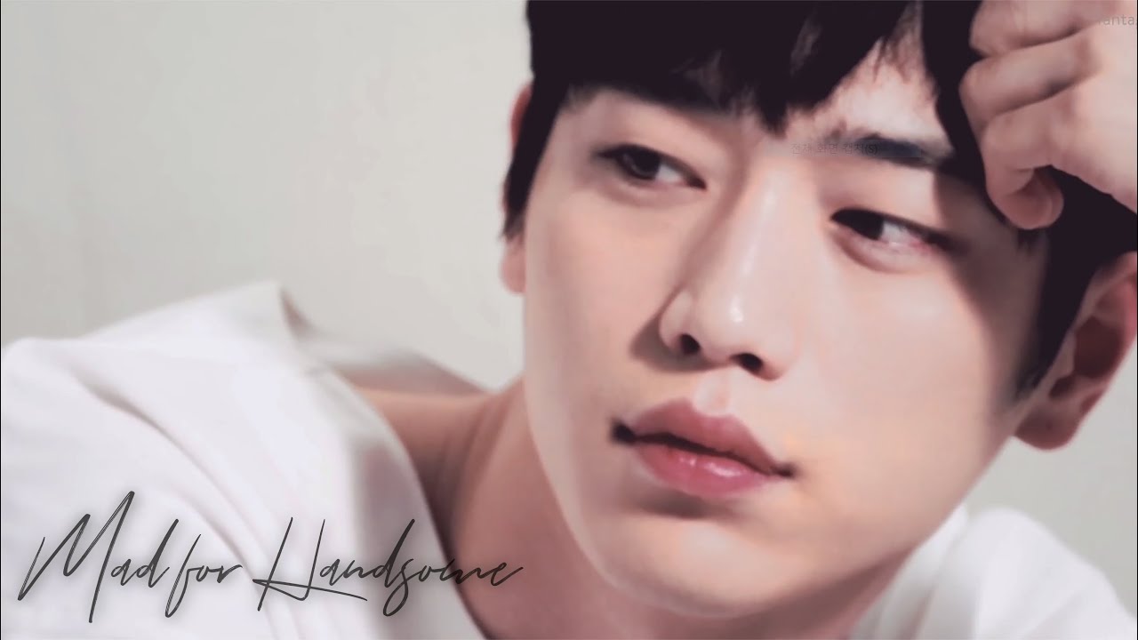 [서강준] 배찢남(배경화면을 찢고 나온 남자) | 서강준 화보 모음