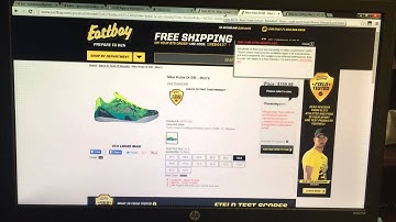 EASTBAY BOT - WORKS WITH MULTIPLE TABS AND CAN BE IN MULTIP