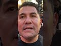MARCO ANTONIO BARRERA LE RECLAMA A SAÚL CANELO ÁLVAREZ “DAVID BENAVIDEZ SE GANÓ OPORTUNIDAD”