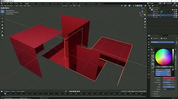Blender 4.2 LTS+ Backface Culling in Cycles
