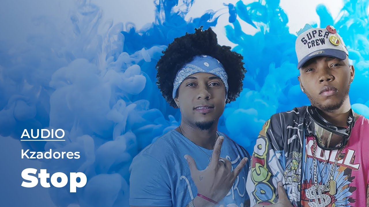 Watch Kzadores - Stop (Audio) on YouTube Watch Kzadores - Stop (Audio) on YouTube