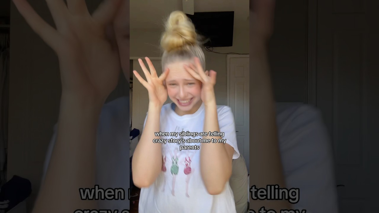 what’s a crazy story about you? #ellahperry #relatable