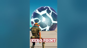 DEV PROPS in CREATIVE 1.0 #fortnite #glitch #unreleased