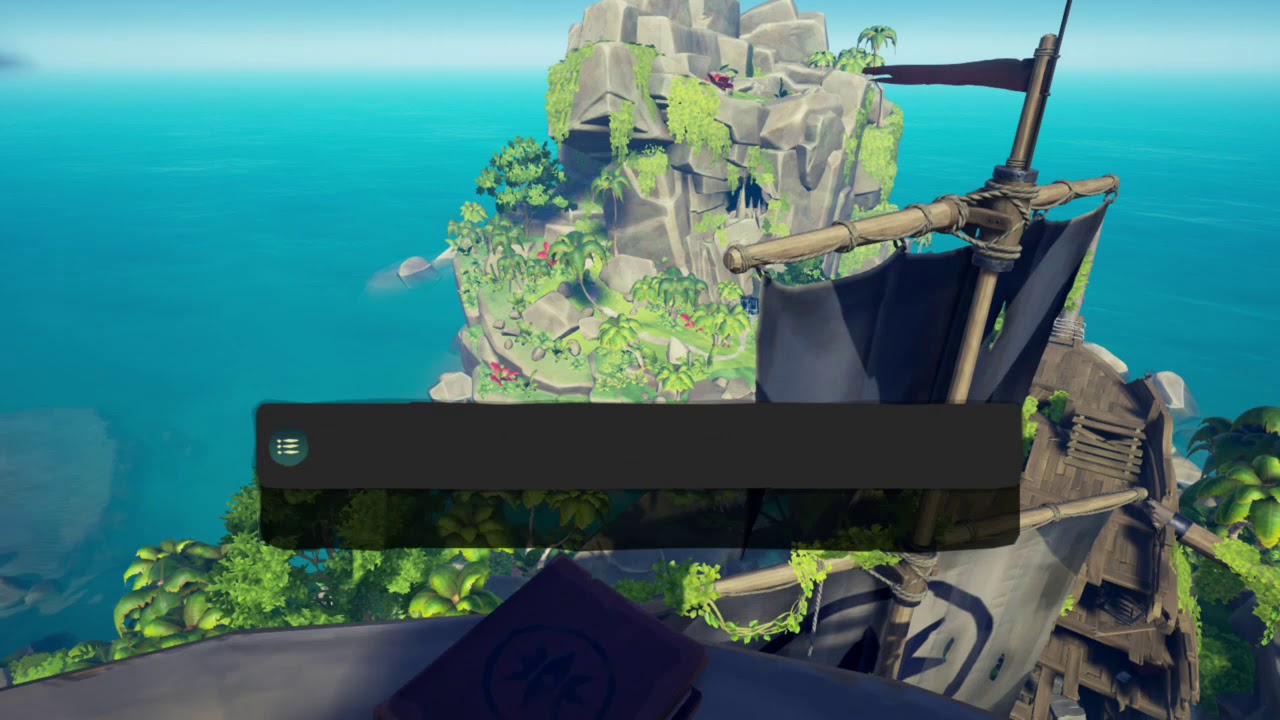 Sea of Thieves All Maiden Voyage Journal Locations YouTube