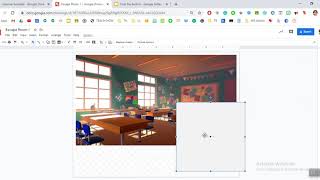 How To Use Google Drawing and Embed Links