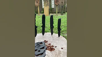SOG KNIVES In The Playground Older Video Found In The Archives 
