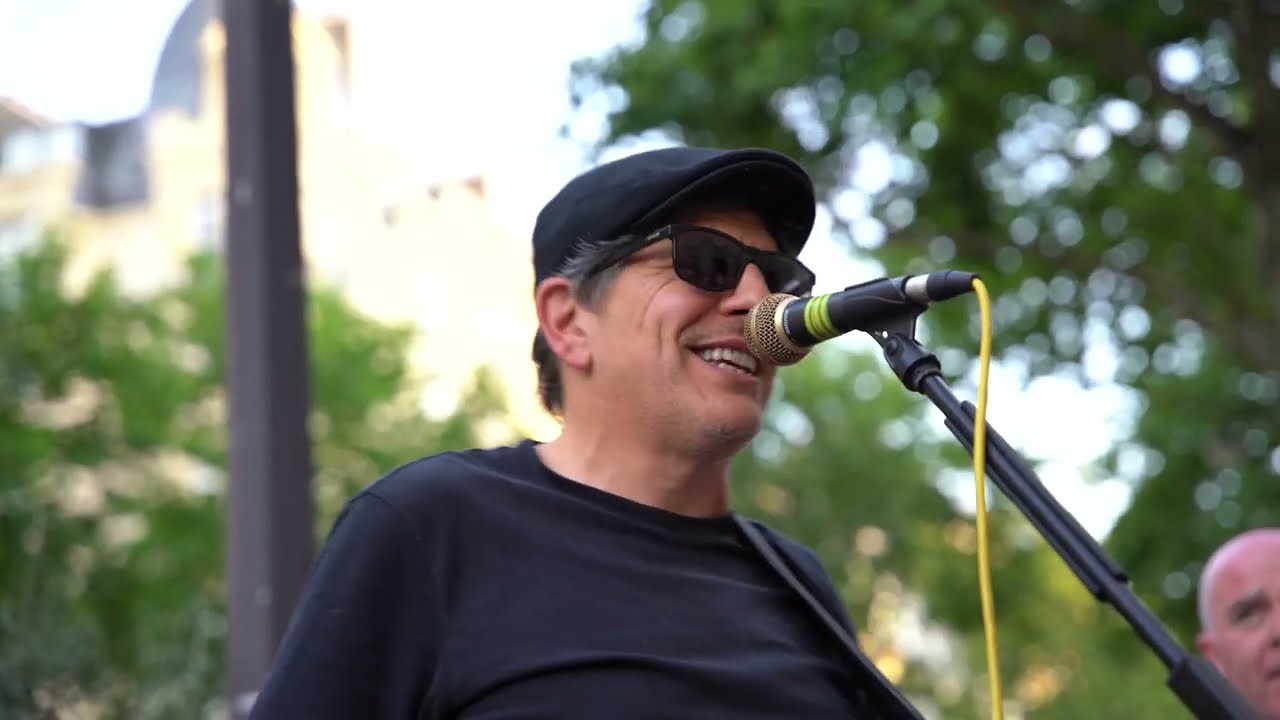 The Doodads - You Never Can Tell (Chuck Berry)